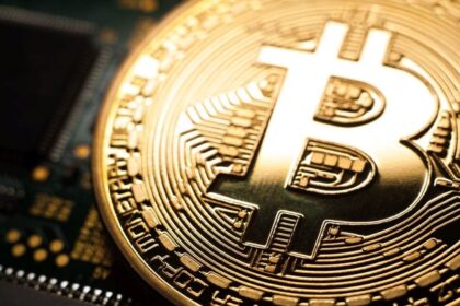 “Bitcoin alcanza los u$s111.000 en medio de un rebote cripto”