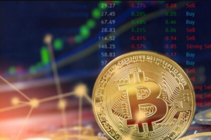 “Bitcoin: ¡El ciclo alcista sigue en marcha!”