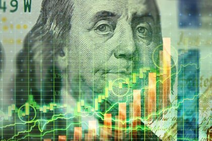 “¡Dólar blue sube $50 en una semana! ¡Récord en cinco meses!”