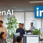 “OpenAI: Plataforma de empleo con IA para competir con LinkedIn”
