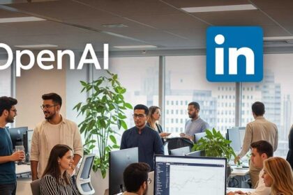 “OpenAI: Plataforma de empleo con IA para competir con LinkedIn”
