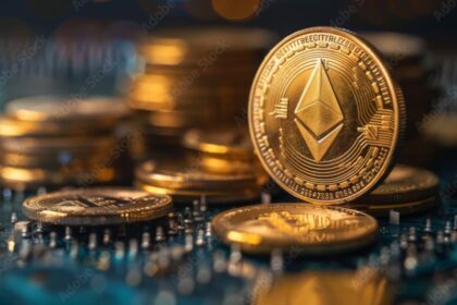 Descubre los avances clave de Ethereum según su Fundación