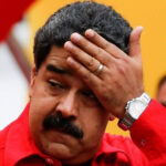 “Maduro amenaza a Trump con lucha armada si EE.UU invade Venezuela”