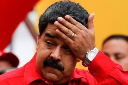 “Maduro amenaza a Trump con lucha armada si EE.UU invade Venezuela”