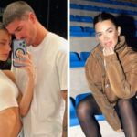 “Escándalo: Cami Homs molesta por boda de Rodrigo De Paul y Tini Stoessel”