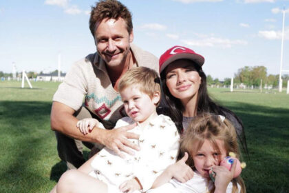 “Escándalo: China Suárez y Benjamín Vicuña en polémica por escolarización”