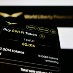 “Escándalo: Personalidades denuncian a WLFI, token ligado a Trump, por robo de fondos”