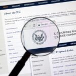 “SEC analiza excepciones regulatorias para finanzas descentralizadas”