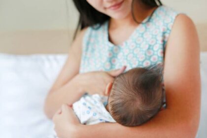 “Ranking global de licencia por maternidad en Argentina: ingreso y días pagos”