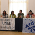 “Maestros y su militancia política en la ATD: ¿Qué impacto tiene?”