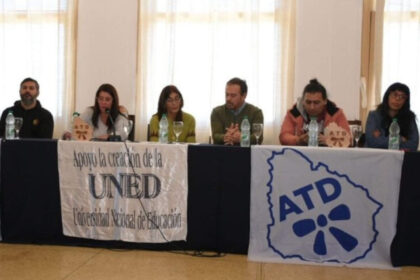 “Maestros y su militancia política en la ATD: ¿Qué impacto tiene?”