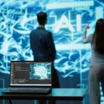 “Riesgos y oportunidades de la Inteligencia Artificial en el empleo”