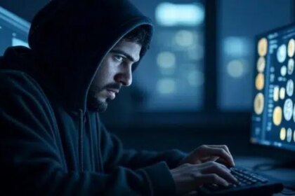 “Alerta: Estafas de phishing con criptomonedas aumentaron 70%”