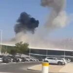 “Alerta: Ataque de terroristas hutíes en aeropuerto de Eilat”