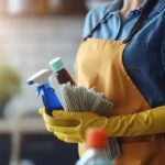 Descubre los salarios de empleadas domésticas: con y sin retiro