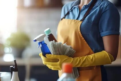 Descubre los salarios de empleadas domésticas: con y sin retiro