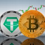“CEO de Tether desmiente venta masiva de bitcoin”