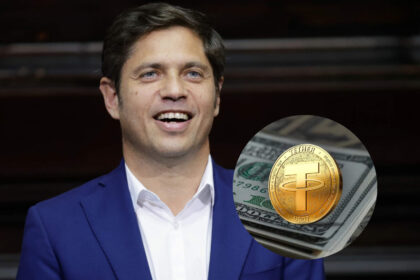 “Elecciones Buenos Aires: Dólar cripto se dispara por ‘riesgo Kuka'”