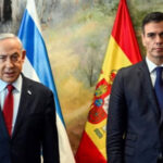 “Conflicto España-Israel: Tensión entre gobiernos”