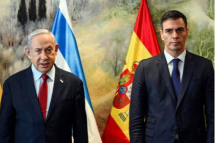 “Conflicto España-Israel: Tensión entre gobiernos”
