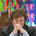 “Desplome de ADRs y bonos: impacto del revés electoral en LLA”