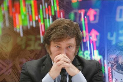 “Desplome de ADRs y bonos: impacto del revés electoral en LLA”