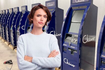 “Chivo Wallet: Athena Bitcoin enfrenta cargos por fraudes”