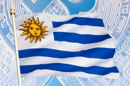 “Uruguay analiza impuesto a criptomonedas extranjeras”
