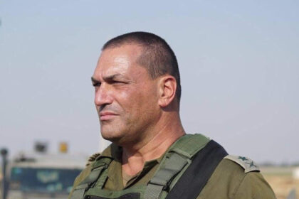 “Jefe FDI: Cerrando cuenta moral tras ataque en Catar”