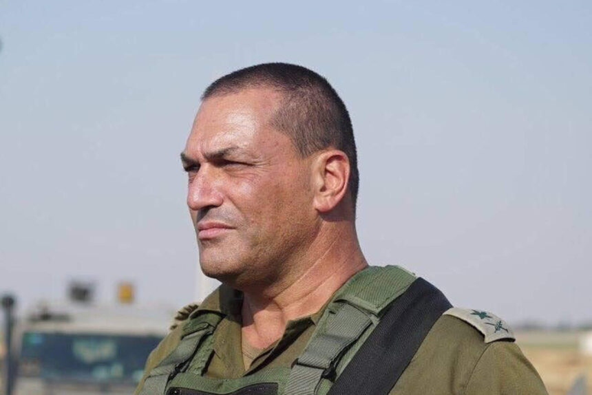 “Jefe FDI: Cerrando cuenta moral tras ataque en Catar”