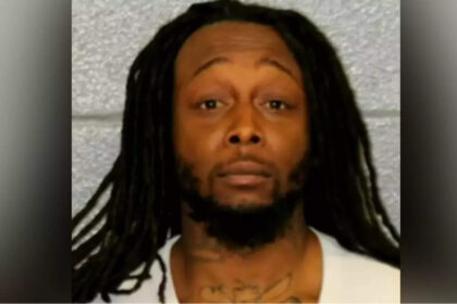 “Trágico crimen: asesino negro de joven refugiada ucraniana en juicio por pena de muerte”