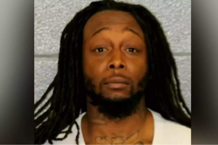 “Trágico crimen: asesino negro de joven refugiada ucraniana en juicio por pena de muerte”