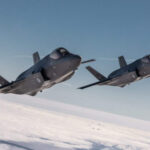 “Alerta máxima en Polonia: drones rusos se estrellan”