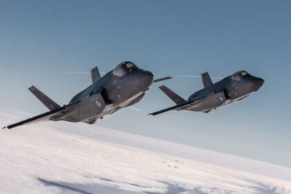 “Alerta máxima en Polonia: drones rusos se estrellan”