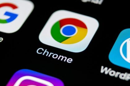 “¡Descubre la actualización que todos los usuarios de Chrome esperaban!”