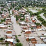 “IA revoluciona respuesta a eventos extremos”