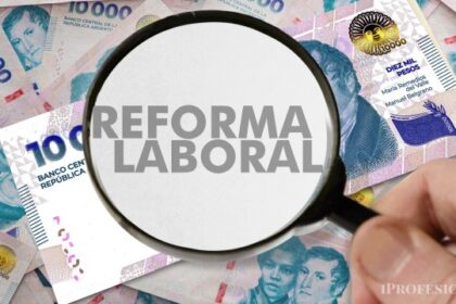 “Reforma laboral 2025: claves indemnizaciones, período prueba y sindicatos”