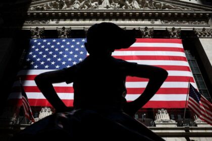 “Wall Street alcanza nuevos récords con Oracle y baja inflación en EEUU”