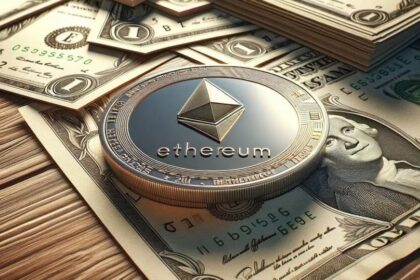 “¡Descubre cómo el naufragio del staking de Ethereum afecta a los validadores!”