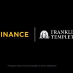 “Colaboración Binance y Franklin Templeton: activos digitales”