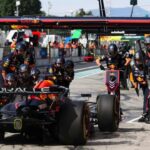 Descubre los salarios de los mecánicos de la Fórmula 1: ¡Te sorprenderás!