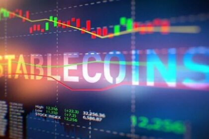 “Descubre USAT, la nueva stablecoin de Tether para EE. UU.”