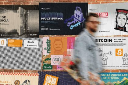 “Bitcoin crece en España mientras el Banco de España ignora la tendencia”