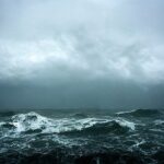 “Bitcoin: Rumbo a la tormenta del mercado”