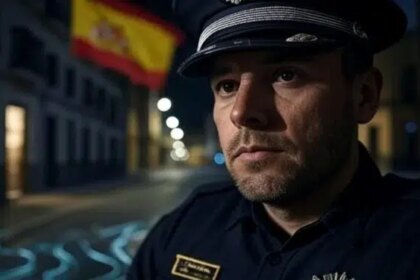 “Desarticulan red de estafadores en España usando criptomonedas”