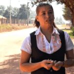 “Lisa: La maestra bitcoiner que repara mineros en Paraguay”