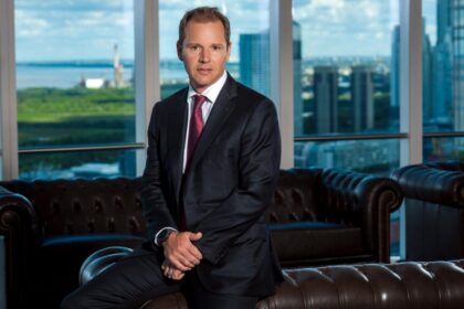 “Jorge Brito: Economía argentina necesita senda clara para próximos 20 años”