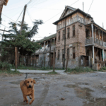 Colonia Sola: el barrio inglés escondido en Barracas que busca renacer