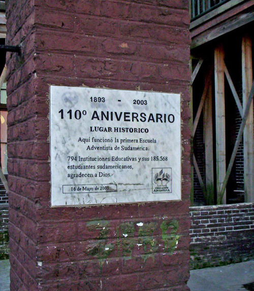 Colonia Sola: el barrio inglés escondido en Barracas que busca renacer