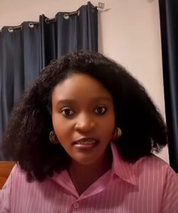 Farida Nabourema, activista pro bitcoin en África